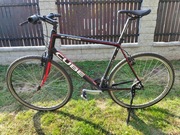 Rower Cube SL Cross Comp