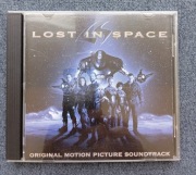 Bruce Brougton LOST IN SPACE CD