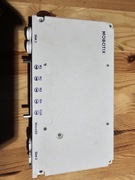 Mobotix korpus na4 czujniki moduły funkcyjne