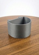 Poidełko karmnik dla kanarków i małych ptaków do klatki – pojemnik