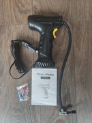 Pompka kompresor 12V do samochodu do roweru