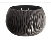 DONICZKA OSŁONKA SANDY BOWL ANTRACYT PROSPERPLAST 