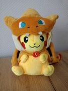 Maskotka Pikachu Eevee.22cm nowa