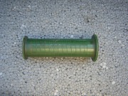 WSK WFM 125 SHL guma manetki prawa