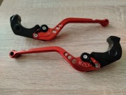 Długie akcesoryjne klamki do Kawasaki GTR1400