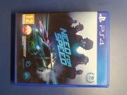 Używana - Need for Speed - PlayStation 4 -  Polskie Wydanie