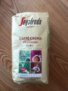 Kawa ziarnista Segafredo Caffè Crema Collezione 1 kg