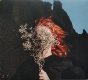 Goldfrapp–Silver Eye    CD  electroclash, synth-pop, downtempo, ambient  UK