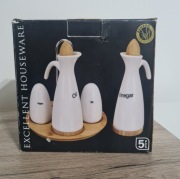 Zestaw przyprawników 