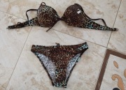 Strój kąpielowy damski S