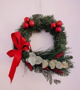 WIANEK STROIK BOŻONARODZENIOWY