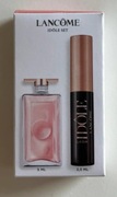 Lancome Idole Duo Set perfumy + tusz do rzęs
