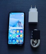 Xiaomi Redmi Note 9 – 4+2 GB RAM, 128 GB – Stan bardzo dobry