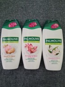 Żele pod prysznic Palmolive 
