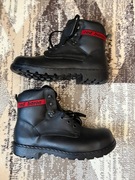 Red Baron Army wojskowe robocze buty DE