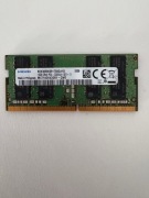 Pamięć RAM 16GB DDR4 Samsung 3200 MHz 1.20V PC4-3200AA