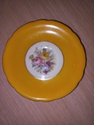 zabytkowy talerzyk KPM Germany Royal Ivory 1934r