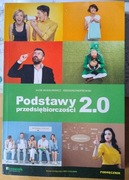 Podstawy przedsiębiorczości 2.0 Ekonomik 1113/2020 *gratis ćwiczenia