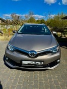 Toyota Auris Kombi 1.4 D-4D, Salon Polska, 1 Właściciel, Gotowa do jazdy! 