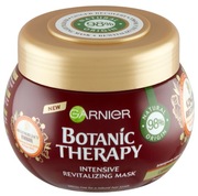 MASKA DO WŁOSÓW REWITALIZUJĄCA Z IMBIREM I MIODEM / GARNIER- 300ML