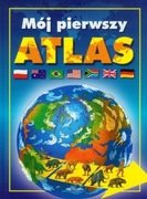 Mój pierwszy atlas