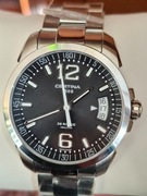 Zegarek męski Certina DS Rookie - Nowy, w folii