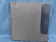 Pudełko BASF na szpulę 17,7 mm z taśma magnetofonową / filmową S. 8 ładne