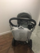 Wózek dziecięcy BABY MERC FASTER 3