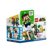 LEGO SUPER MARIO 71387 