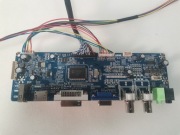 Płyta główna monitora HIKVISION DS-D5032FC-A