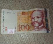 banknot kolekcjonerski 