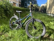 Rower dziecięcy GT Stomper 20 Prime
