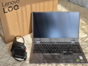 Lenovo LOQ [RTX 4050] [RYZEN 7] [16GB RAM] [512GB SSD] [15.6" FHD 144Hz]