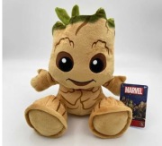 Disney Baby Groot Pluszowi Strażnicy Galaktyki Marvel Duże stopy 25cm