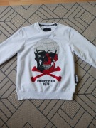 Bluza Philipp Plein rozm S 