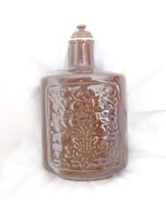 prl karafka ceramiczna, prl butelka, prl ceramika vintage kamionka