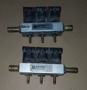 Wtryskiwacz LPG CNG Master 67R-01 5633