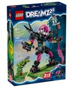 LEGO DREAMZzz - Mateo kontra Mech Cyber Mózgowca (71495)
