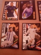 Fifa Panini naklejki World Class 2024 