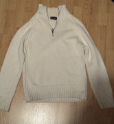 Sweter Marco Polo damski L