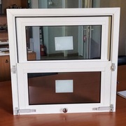 okno podawcze / okno kasowe / śluza sanitarna 