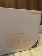 Plastry opatrunkowe OPSITE POST-OP VISIBLE 25x10 cm