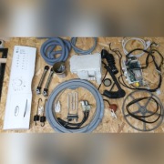Części (różne) pralki Whirlpool AWG 908 E