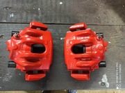 zaciski hamulcowe BMW e36 przód