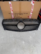 Grill Atrapa Mercedes Benz CLA