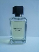 Les Heures Passent (Into The Joyful) Zara