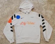 Off-White x Nike bluza r. S