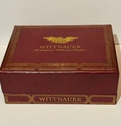 Markowe pudełko Longines Wittnauer 