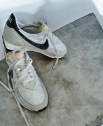 Markowe buty sportowe Nike Waffle Trainer 2 lata 70 r 44 wkł 28cm