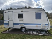 Przyczepa Kempingowa Adria 2003 r.Typ 2053